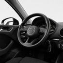Audi A3 30 TFSI AED 669 P.M • 0% Downpayment •  Audi A3 30 TFSI • 1 Year Warranty
