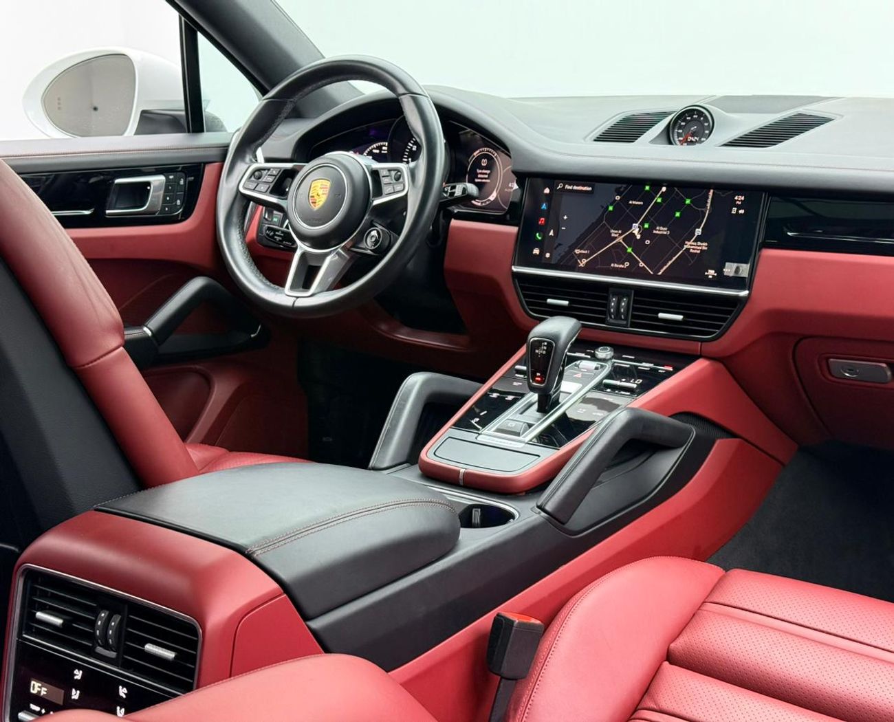 Porsche Cayenne Base Coupe 2023 Porsche Cayenne Coupe, Warranty, Full Porsche Service History, Excellent Condition,