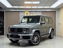مرسيدس بنز G 36 AMG 