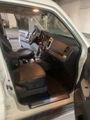 Mitsubishi Pajero Platinum 3.8L