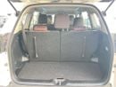 تويوتا إينوفا 2.0L HyCross 8S Hybrid