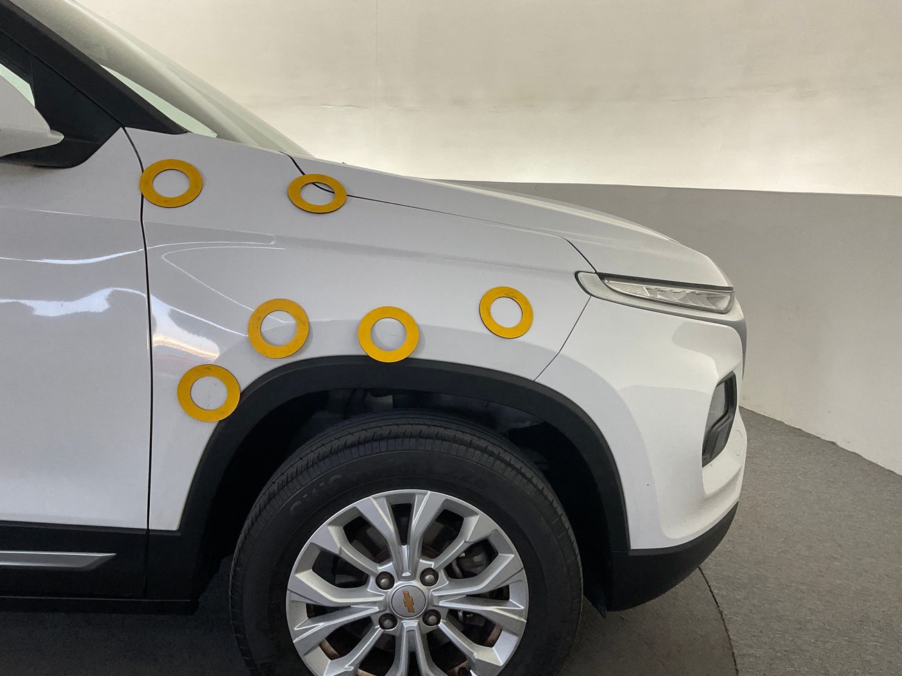 شيفروليه جروف LT | شامل الضمان | 0 ﺪﻔﻋﺓ ﺃﻮﻟﻯ