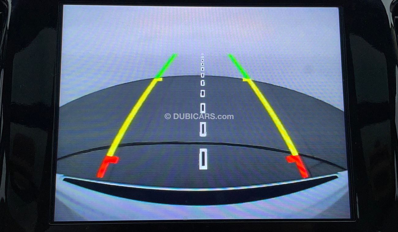 Jeep Grand Cherokee LIMITED 3.6 | Zero Down Payment | Free Home Test Drive