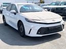 Toyota Camry E 2.5L CAMRY 2.5L STANDER