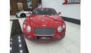 Bentley Continental GT The best price this car from GCC