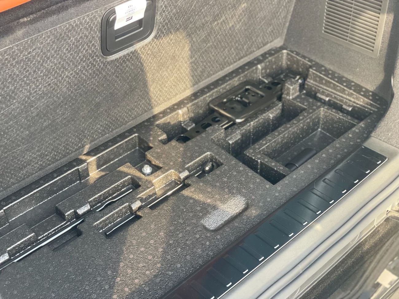 ROX 01 VIP | 6 Seats | Long Range | Brand New