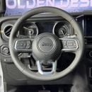 Jeep Wrangler Wrangler SAHARA 4xe - Brand