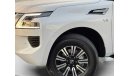نيسان باترول نيسان باترول T1 V8 2023: القوة والفخامة الفائقة في SilkWay Cars!