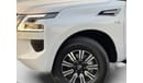 Nissan Patrol 2023 Nissan Patrol T1 V8: Ultimate Power and Luxury at SilkWay Cars!