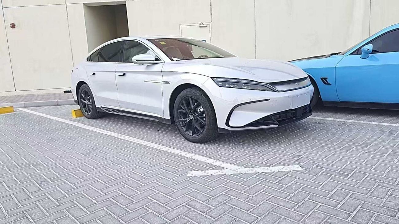 بي واي دي هان