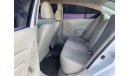 Nissan Sunny Nissan sunny 2018 g cc full automatic accident free