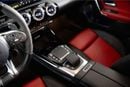 Mercedes-Benz A 35 AMG 4MATIC Hatchback