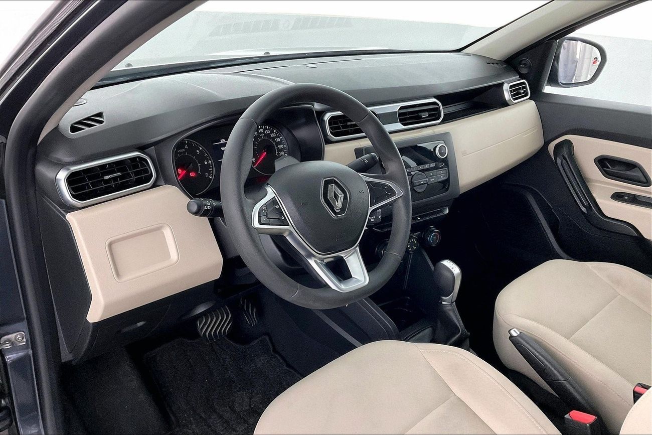 Renault Duster PE| 1 year free warranty | Exclusive Eid offer