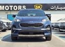 Kia Sportage KIA SPORTAGE S || 2.4L PETROL AWD A/T | RADAR | PANORAMIC ROOF | LEATHER SEATS | FULL OPTION | GRAY