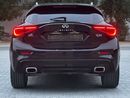 Infiniti Q30 Premium