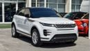 Land Rover Range Rover Evoque P250 S