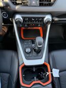 تويوتا راف ٤ Adventure Full Option 4WD Sunroof, leather, push start