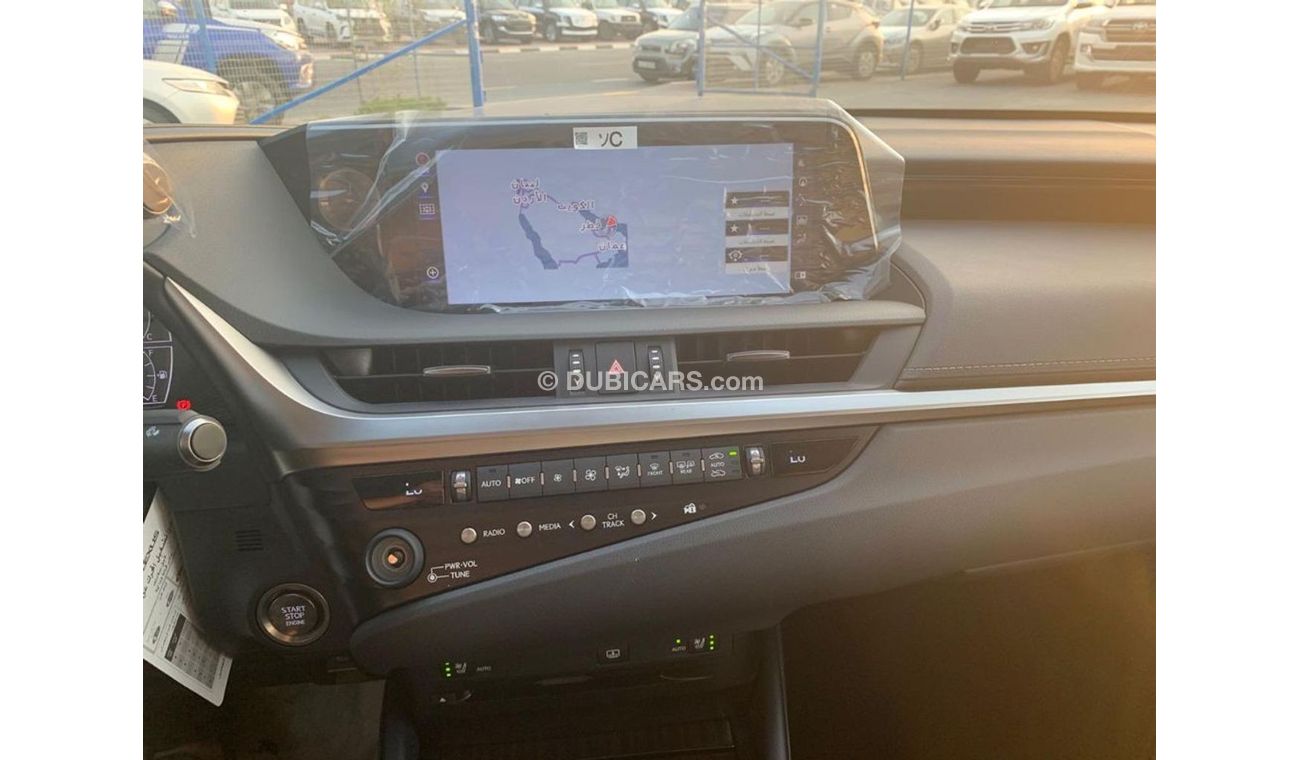 Lexus ES350 LEXUS ES 350 FULL OPTION MY 2020
