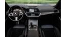بي أم دبليو 330i M سبورت 30i M-Sport | 2,644 P.M  | 0% Downpayment | Excellent Condition!