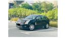 Cadillac SRX || Sunroof || GCC || Well Maintained