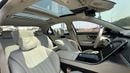 مرسيدس بنز S 500 4MATIC L