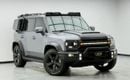 Jetour T2 2026 Jetour T2 Luxury Plus With Defender Kit, 5 Years Jetour Warranty, Low Km, GCC