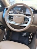 لاند روفر رينج روفر SV LWB P530