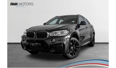 BMW X6 35i Exclusive