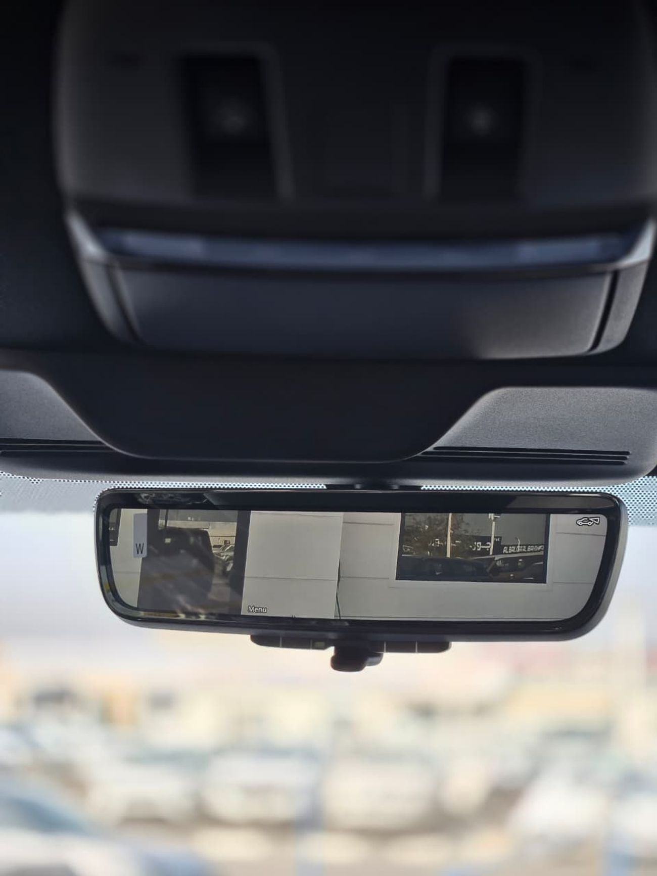 نيسان باترول SE Platinum City 3.8L