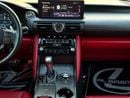 لكزس IS 350 IS 350 F Sport - GCC Specs - Like