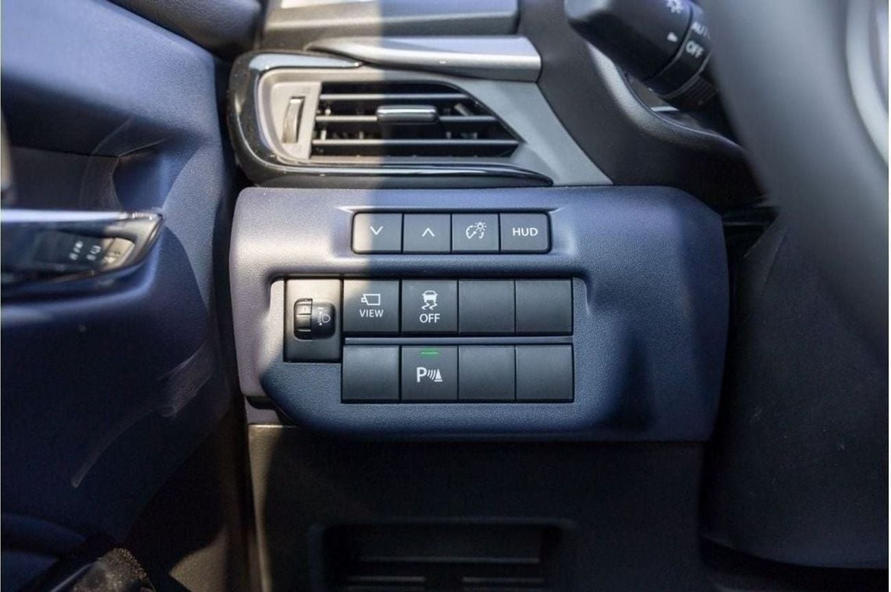 Suzuki Baleno GLX 2026 - Full Option - Head up Display - Cruise Control - LED Headlight