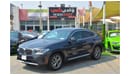 BMW X4 xDrive 30i BMW//X4//VERY CLEAN //ORIGINAL AIR BAGS//FULL OPITION//LOW MILGE//2022