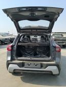 Nissan Magnite S