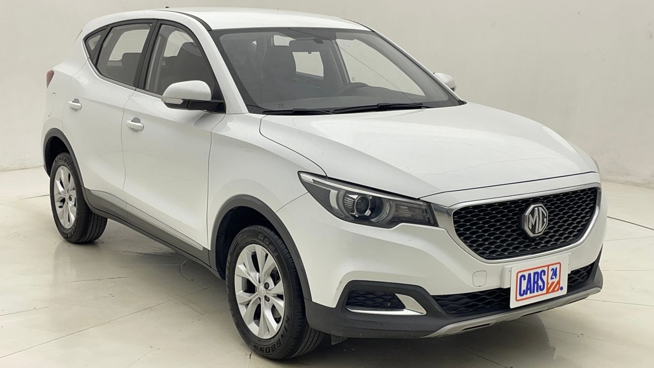 أم جي ZS STD 1.5 | بدون دفعة مقدمة | اختبار القيادة في المنزل