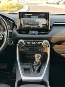 تويوتا راف ٤ premium Japan 360 camera Full Option