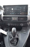 Peugeot Partner PARTNER VAN 1.6L DIESEL