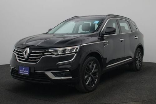 Renault Koleos LE 2.5