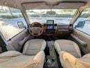 Toyota Land Cruiser 70 LC 79 LX - DIESEL - GCC Specs - Ready Adventure!
