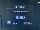 كيا أوبتيما LX 2.4L