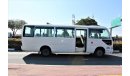 Toyota Coaster TOYOTA COASTER 2014 DIESEL 30 SEATER