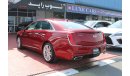 Cadillac XTS PREMIUM