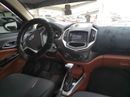 Geely GC6 Geely GC6 2018 Gcc full automatic
