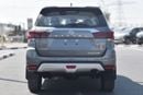 نيسان إكستيرا 2023 MODEL: NISSAN X-TERRA 2.5L PREMIUM 4WD (ONLY FOR EXPORT)