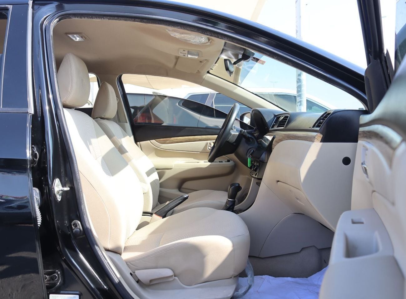 Suzuki Ciaz GLX Suzuki Ciaz - 2023 - GCC - Accident-Free - 1.5L - Excellent Condition