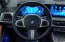 BMW X7 XDRIVE40I M SPORT 2025 Bmw X7, With 5 Years Warranty & Service Contract, Fully Loaded, Ex