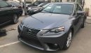 Lexus IS 200 t