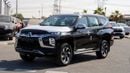 Mitsubishi Montero Sport Mitsubishi Montero Sport 2026 – GLS (H64) 3.0L – SUV – GCC Specs – Export Ready
