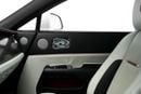 Rolls-Royce Wraith Certified Pre-Owned