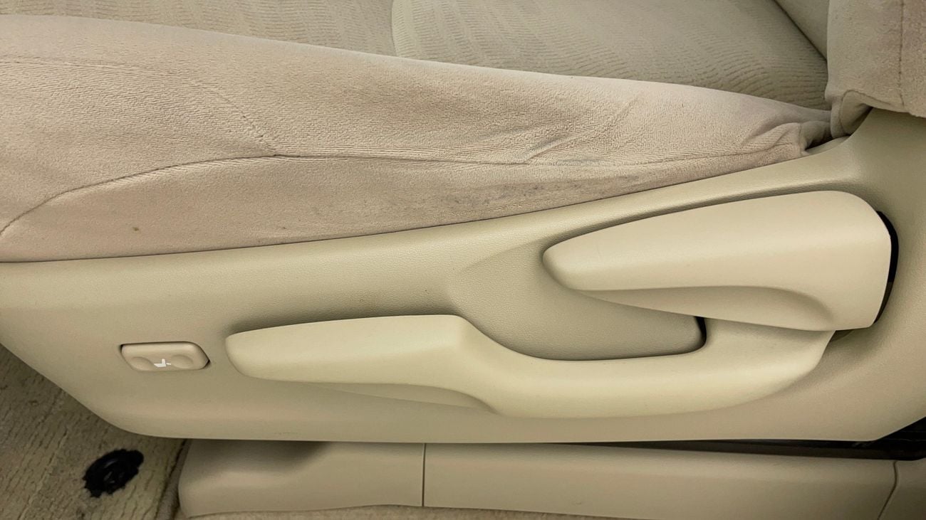 تويوتا برادو GXR 4 | بدون دفعة مقدمة | اختبار القيادة في المنزل