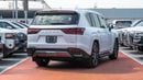 Lexus LX700h SIGNATURE Lexus LX 700h Signature 2026 | GCC Specs | Brand New Luxury Hybrid